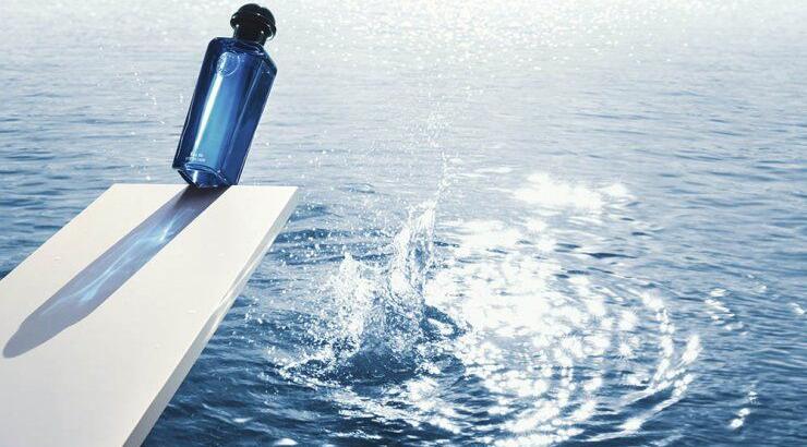 Eau de Citron Noir: H cologne που φοριέται απ’ το πρωί ως το βράδυ!