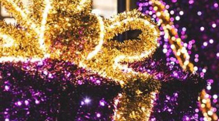 Φιλανθρωπικό Παζαράκι στην Αγία Νάπα