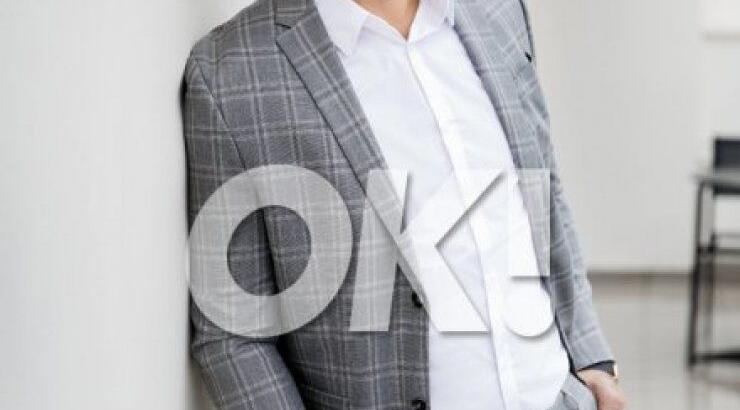 Γιώργος Αγγελόπουλος: Αυτό είναι το ποσό που θα παίρνει για κάθε επεισόδιο στο "Τατουάζ"