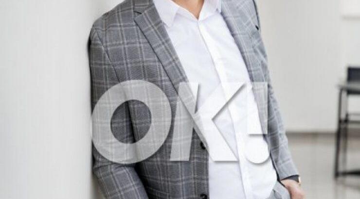 Λεπτομέρειες για τον ρόλο που θα υποδυθεί ο Γιώργος Αγγελόπουλος!