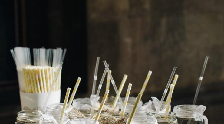 "The Lemon Starters"