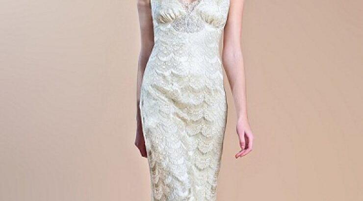 Windsor Rose China: Δες τη νυφική συλλογή