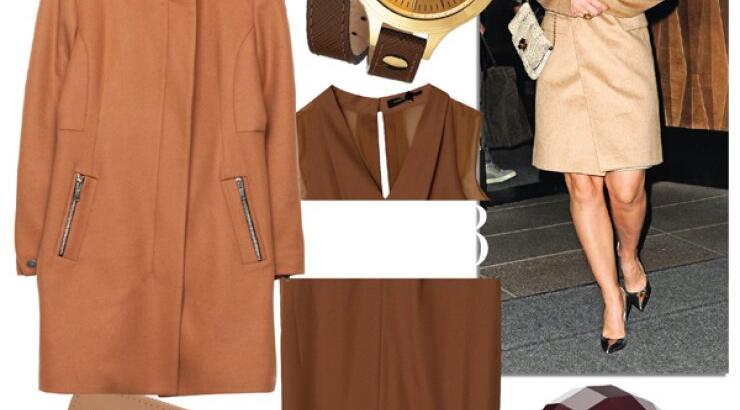 Κάνε το όπως η Claire Danes