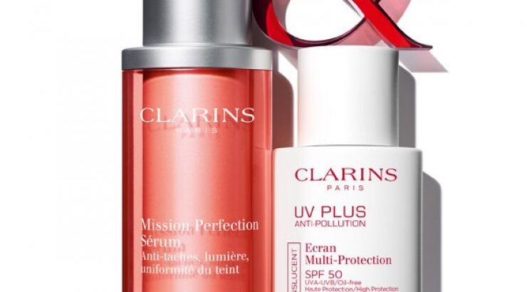 Clarins, Mission Perfection Serum