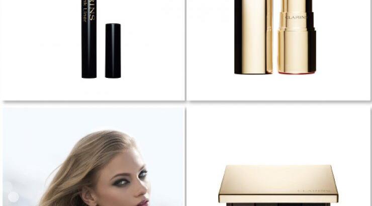 Η νέα συλλογή της Clarins είναι εδώ!