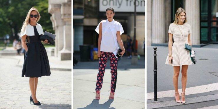 Classic style: Τι αξεσουάρ χρειάζεστε; 