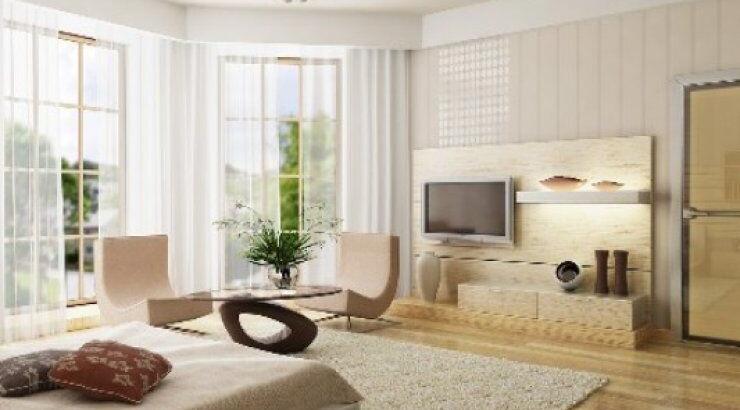  «Καθάρισε» το σπίτι σου από την αρνητική ενέργεια σε 5 βήματα 