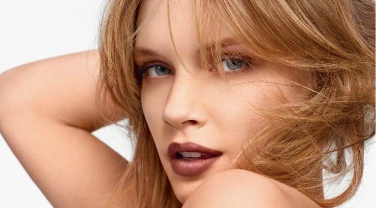 To κραγιόν που ταιριάζει τέλεια με την απόχρωση της επιδερμίδας σου