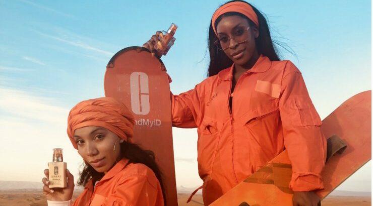 Μεγάλη διάκριση για την Clinique