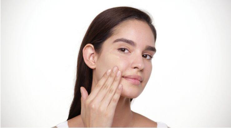 Φον ντε τεν για ενυδάτωση και επανόρθωση