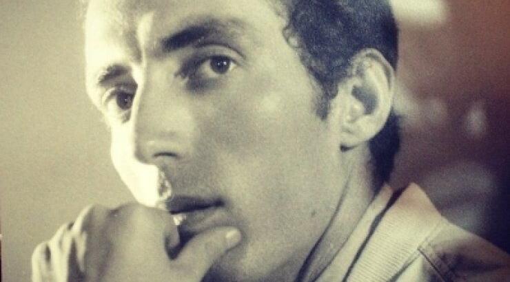 Κατερίνα Ζαρίφη: Τα συγκινητικά λόγια για τον πατέρα της και η φωτογραφία του στο Instagram