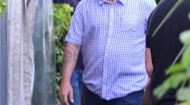 George Clooney: Full ερωτευμένος με την μέλλουσα σύζυγό του [εικόνες]