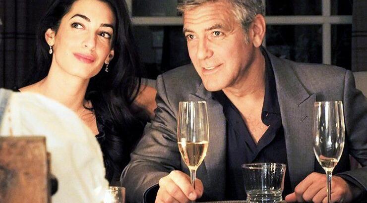 It’s official: Ο George Clooney παντρεύεται τον Σεπτέμβριο!