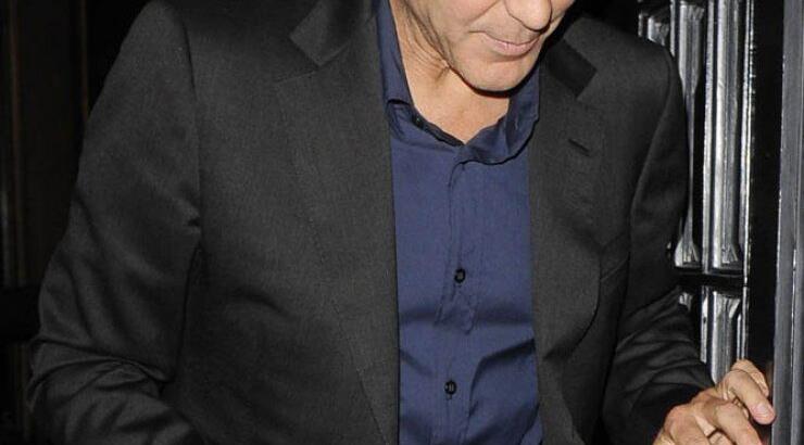 Δείτε την δικηγορίνα που έκλεψε την καρδιά του George Clooney!