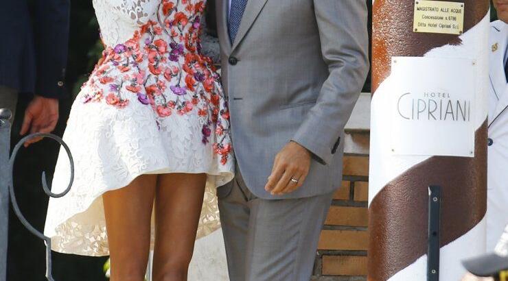 Δεν θα πιστεύετε για ποιον λόγο ο George Clooney έστειλε τους γείτονές του διακοπές στην Κέρκυρα!