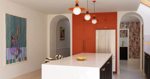 8 πράγματα που πρέπει να κάνετε για να ανανεώσετε το σπίτι σας για την άνοιξη