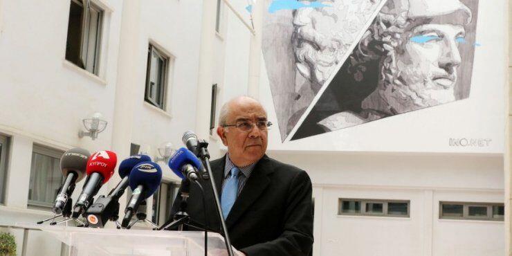 Τέλος εποχής για τον Γιαννάκη Ομήρου