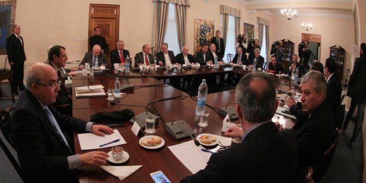 Άνω-κάτω το πολιτικό σκηνικό από τη διαρροή του εγγράφου 