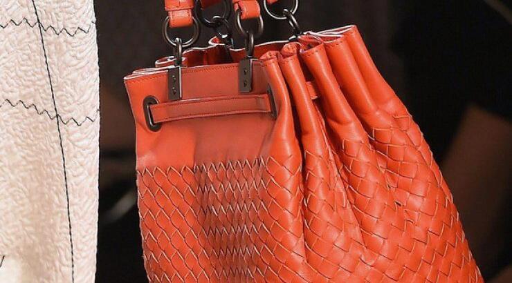 Milan Fashion Week: Στο show της Bottega Veneta [Εικόνες]