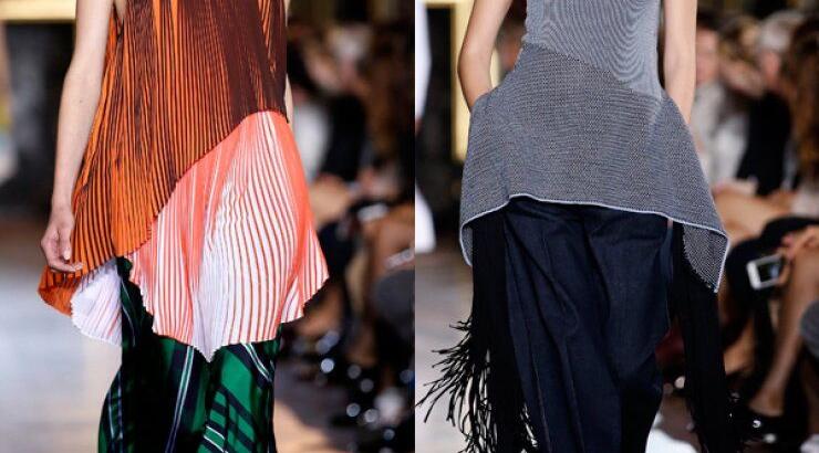 Paris Fashion Week: Το fashion show της Stella McCartney [Εικόνες]