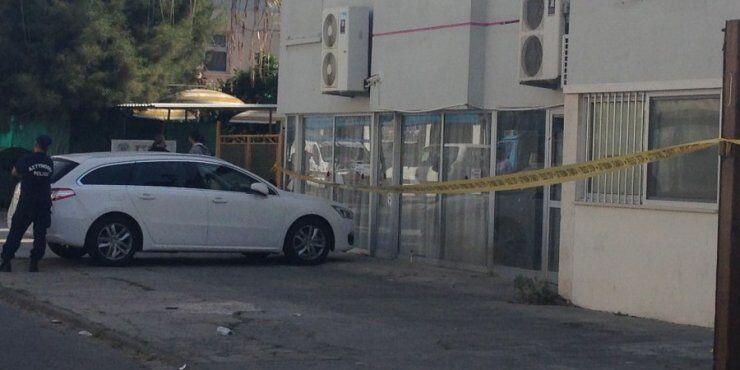 Φονικό Λάρνακας: Συνελήφθη στον Κ.Πύργο ο δράστης