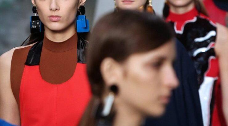 Το καλοκαίρι του οίκου Marni 