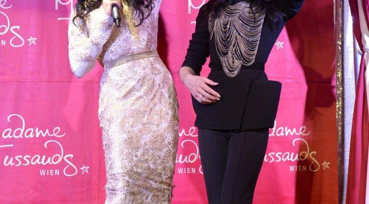 Με μηνύματα για την ανεκτικότητα προετοιμάζεται για την Eurovision η Βιέννη 