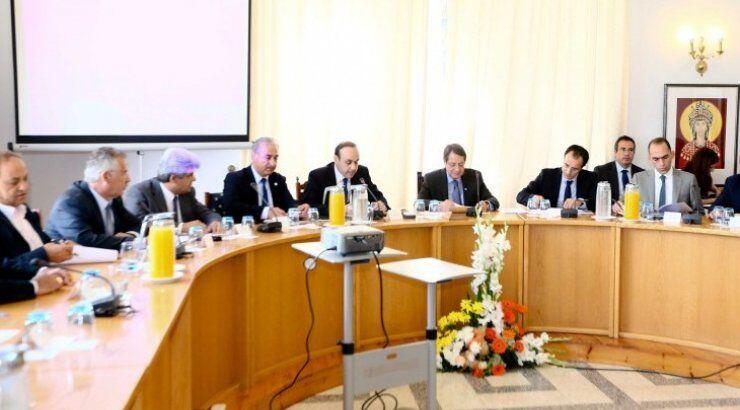 Έργα 60 εκ. ευρώ για την Πάφο εξήγγειλε ο Πρόεδρος