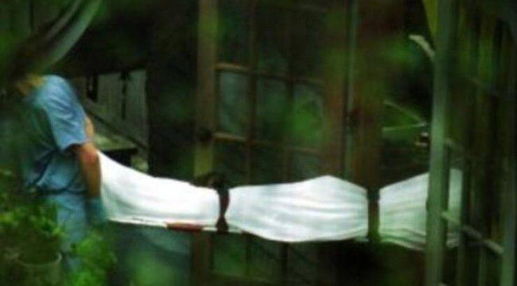 Kurt Cobain: Η σορός του στην δημοσιότητα 19 χρόνια μετά!