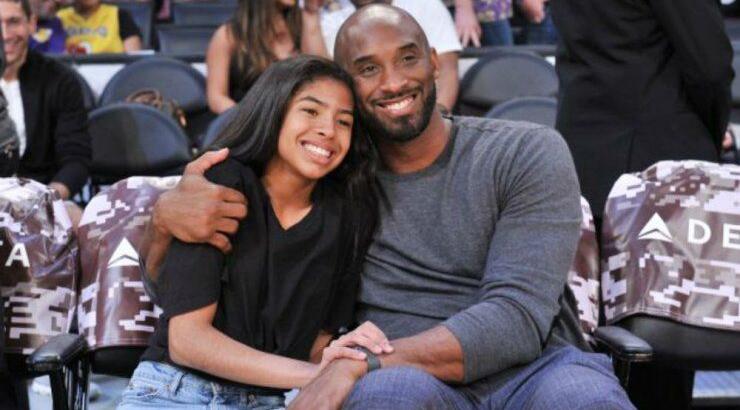 Παγκόσμια θλίψη! Σκοτώθηκαν ο Kobe Bryant και η 13χρονη κόρη του σε συντριβή ελικοπτέρου