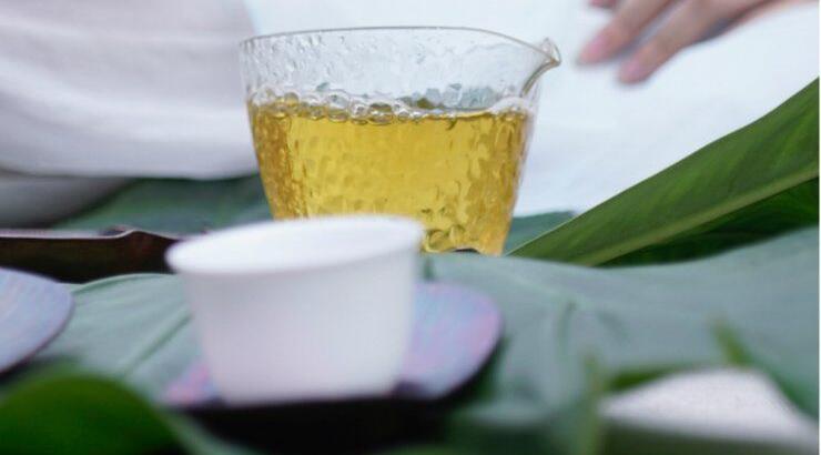 Με αυτό το ρόφημα θα ενεργοποιήσετε τον μεταβολισμό σας και θα καταπολεμήσετε το λίπος