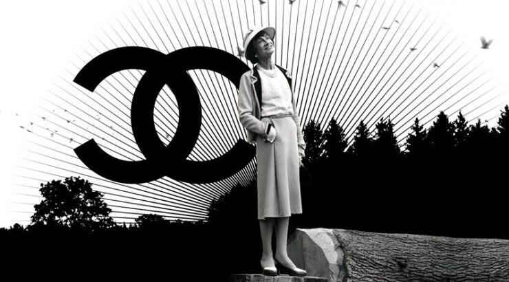 Gabrielle: To 4o video για τη ζωή της Coco Chanel 