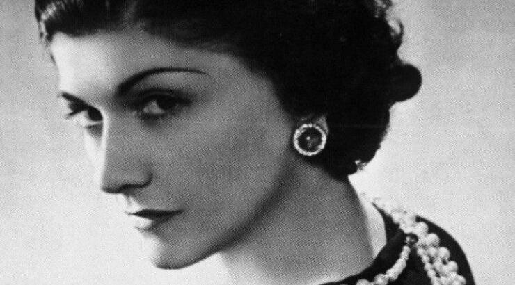 Οι ωραιότερες ατάκες της Coco Chanel 