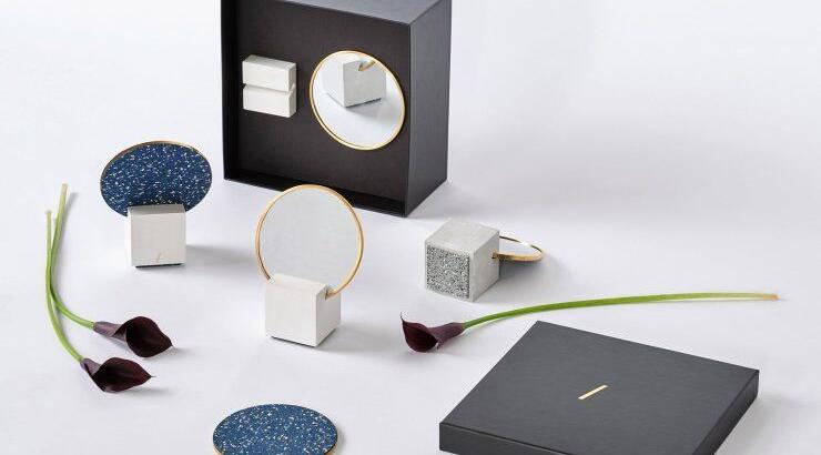 Σειρά "Coexist"