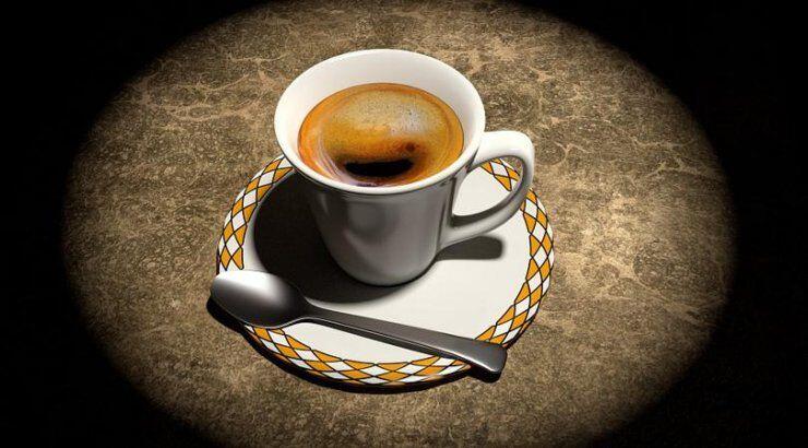 Η Λακατάμια ετοιμάζεται για το 1ο Φεστιβάλ Καφέ