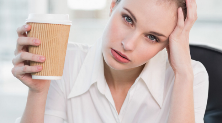 Η ζάχαρη διώχνει το στρες!