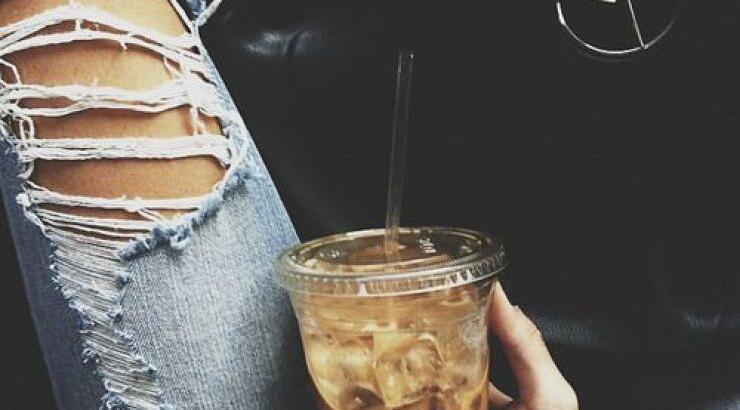 Η κατανάλωση καφέ βοηθά στο να γυμνάζεστε καλύτερα!