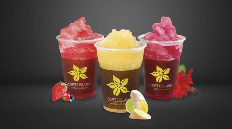 Τα Herbal Teas… ξανακτυπούν!