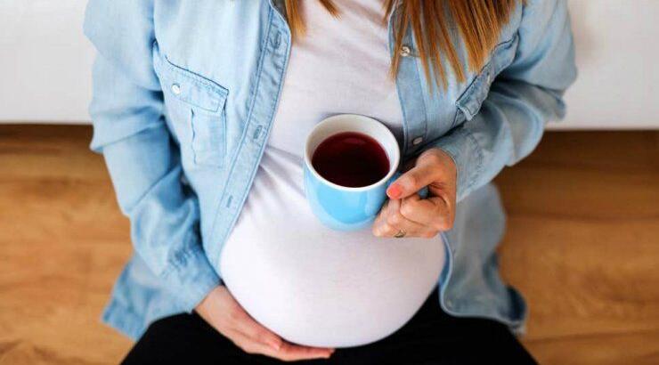 Η καφεΐνη κατά τη διάρκεια της εγκυμοσύνης