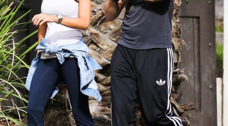 Αυτή είναι η αδερφή του Colin Farell 