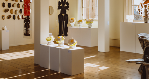 Τα κομμάτια που ξεχώρισαν στην Collect 26