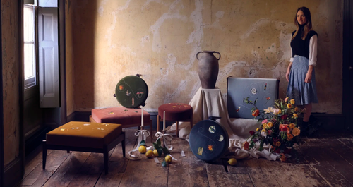 Η άνοδος της υπερβολικά προσωπικής διακόσμησης