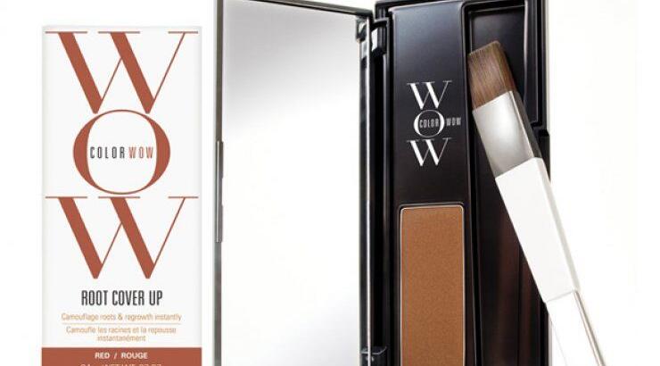 Νέο Color WOW Root Cover Up                   