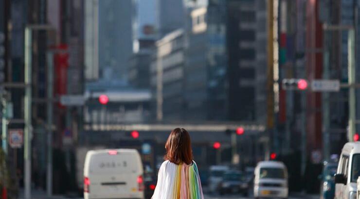 Κάπα από χαρτί