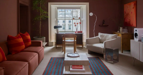 6 χρώματα που σταθεροποιούν τη διάθεση και διατηρούν την ισορροπία