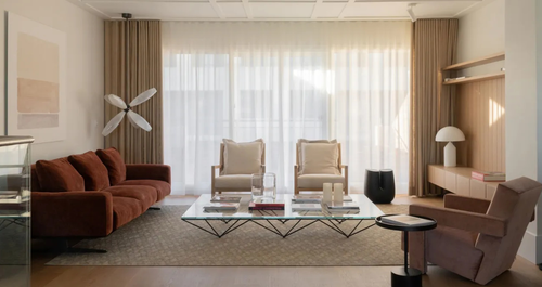 5 φρέσκοι χρωματικοί συνδυασμοί, ό,τι πρέπει για την άνοιξη