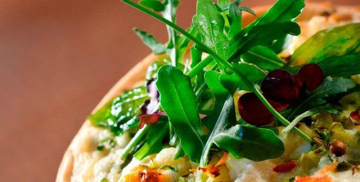 Κάνε διάλειμμα στο Colors Café και απόλαυσε ένα ελαφρύ γεύμα