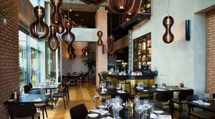 Υπέροχο "Como"!