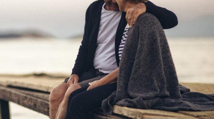 Τα 5 στάδια που περνάει το ζευγάρι!