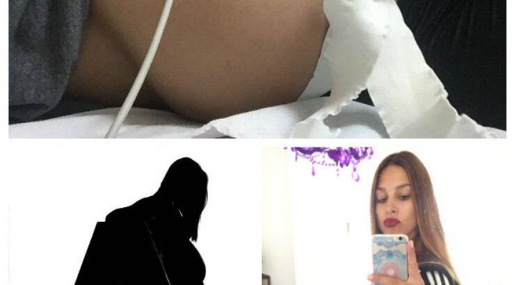 Κωνσταντίνα Ευριπίδου: Μας εξιστορεί την εμπειρία της κατά τη διάρκεια της εγκυμοσύνης!